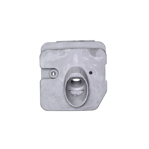 Kompletter Zylinder mit Kolben für Kettensägen und Freischneider Husqvarna 40 45 49 240R 245R Jonsered GR41 GR44 GR50 RS44 2041 2045 2050 40 mm (OEM 506010607)