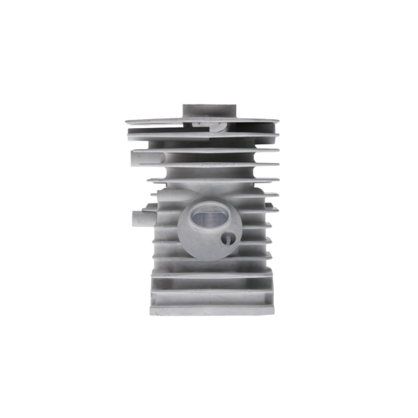 Kompletter Zylinder mit Kolben für Kettensägen und Freischneider Husqvarna 40 45 49 240R 245R Jonsered GR41 GR44 GR50 RS44 2041 2045 2050 40 mm (OEM 506010607)