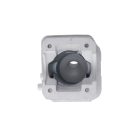 Kompletter Zylinder mit Kolben für Kettensägen und Freischneider Husqvarna 40 45 49 240R 245R Jonsered GR41 GR44 GR50 RS44 2041 2045 2050 42 mm (OEM 503440802)