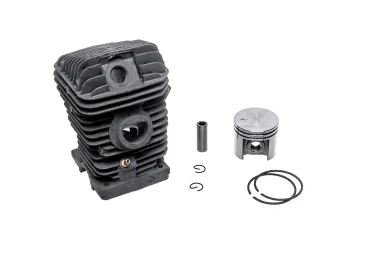 Kompletter Zylinder mit Kolben für Stihl 023 MS230 40 mm Kettensägen (OEM 11230201223)