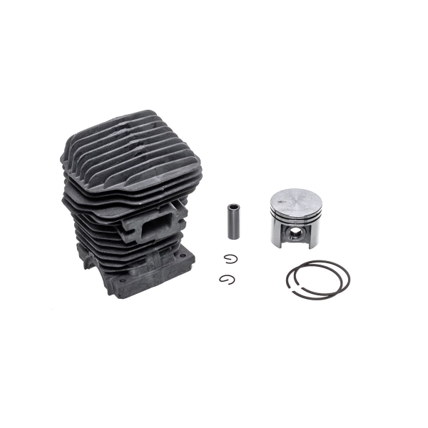 Kompletter Zylinder mit Kolben für Stihl 023 MS230 Kettensägen 40 mm (OEM 11230201223)