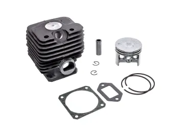 Kompletter Zylinder mit Kolben für Stihl 038 MS380 52 mm Kettensägen (OEM 11190201202)
