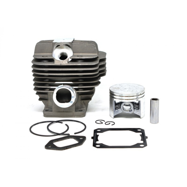 Kompletter Zylinder mit Kolben für Stihl 044 MS440 52 mm Kettensägen (OEM 11280201227)