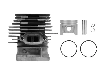 Kompletter Zylinder mit Kolben für Stihl FS230 FS235 Freischneider (OEM 41510201201)