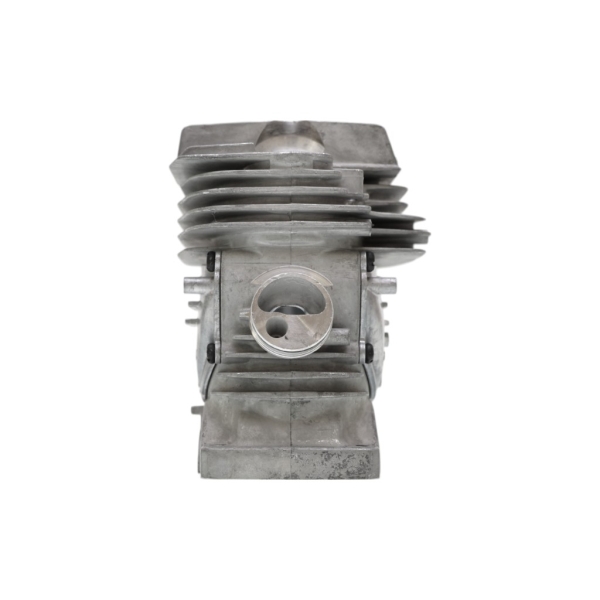 Kompletter Zylinder mit Kolben für Stihl Kettensägen MS271 MS291 MS271C MS291C 47 mm (OEM 11410201206)