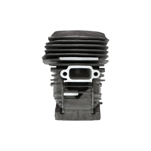 Kompletter Zylinder mit Kolben für Stihl Kettensägen MS271 MS291 MS271C MS291C 47 mm (OEM 11410201206)