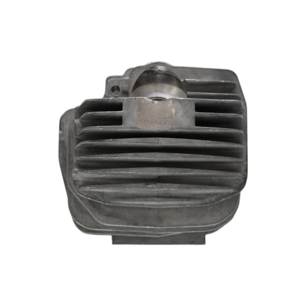 Kompletter Zylinder mit Kolben für Stihl Kettensägen MS271 MS291 MS271C MS291C 47 mm (OEM 11410201206)