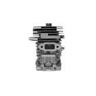 Kompletter Zylinder mit Kolben für Stihl MS231 42,5 mm Kettensägen (OEM 11430201201)