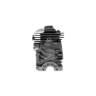 Kompletter Zylinder mit Kolben für Stihl MS231 42,5 mm Kettensägen (OEM 11430201201)