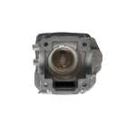 Kompletter Zylinder mit Kolben für Stihl MS251 44 mm Kettensägen (OEM 11430201207)