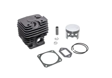 Kompletter Zylinder mit Kolben für Stihl MS381 Kettensägen 52mm (OEM 11190201204)