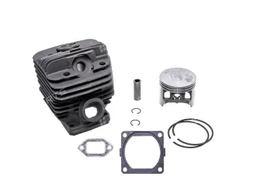 Kompletter Zylinder mit Kolben für Stihl MS660 066 54 mm Kettensägen (OEM 11220201209)