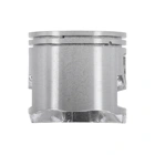 Kompletter Zylinder mit Kolben für Stihl TS410 TS420 50 mm Trennschleifer (OEM 42380201202)