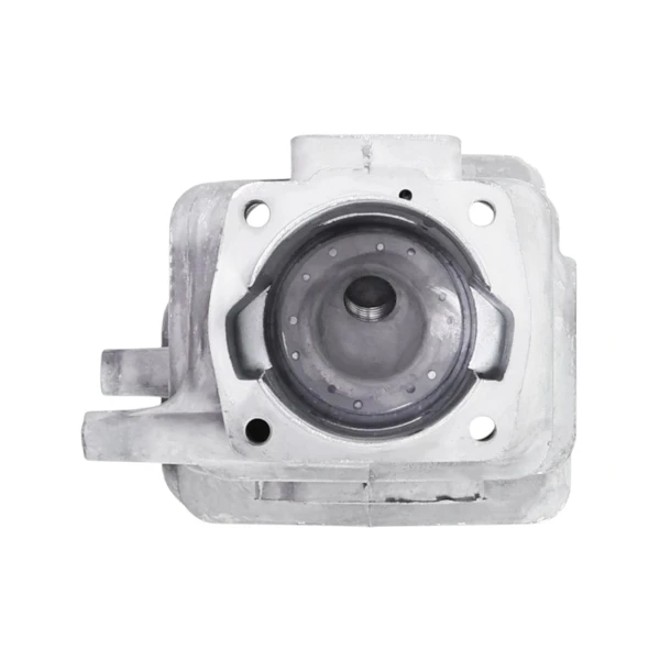Kompletter Zylinder mit Kolben für Trennschneider Husqvarna Partner K650 K700 50 mm (OEM 506099212)