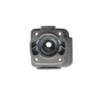 Kompletter Zylinder mit Kolben für Trennschneider Stihl TS400 49 mm (OEM 42230201200)