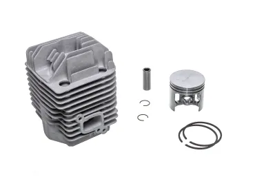 Kompletter Zylinder mit Kolben für Trennschneider Stihl TS460 48 mm (OEM 42210201201)