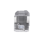 Kompletter Zylinder mit Kolben für Trennschneider Stihl TS460 48 mm (OEM 42210201201)