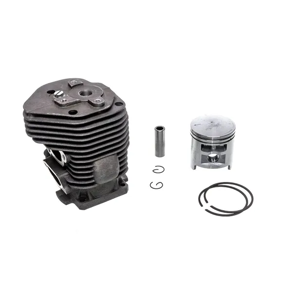 Kompletter Zylinder mit Kolben für Trennschneider Stihl TS510 52 mm (OEM 11110201200)