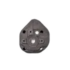 Kompletter Zylinder mit Kolben für Trennschneider Stihl TS510 52 mm (OEM 11110201200)