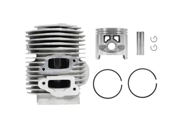 Kompletter Zylinder mit Kolben für Trennschneider Stihl TS760 58 mm (OEM 42050201200)