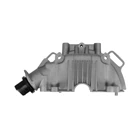 Kompletter Zylinder mit Kolben für Viertaktmotor 140F 40 mm