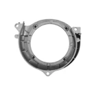 Kompletter Zylinder mit Kolben für Viertaktmotor 140F 40 mm