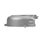 Kompletter Zylinder mit Kolben für Viertaktmotor 140F 40 mm