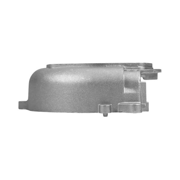 Kompletter Zylinder mit Kolben für Viertaktmotor 140F 40 mm