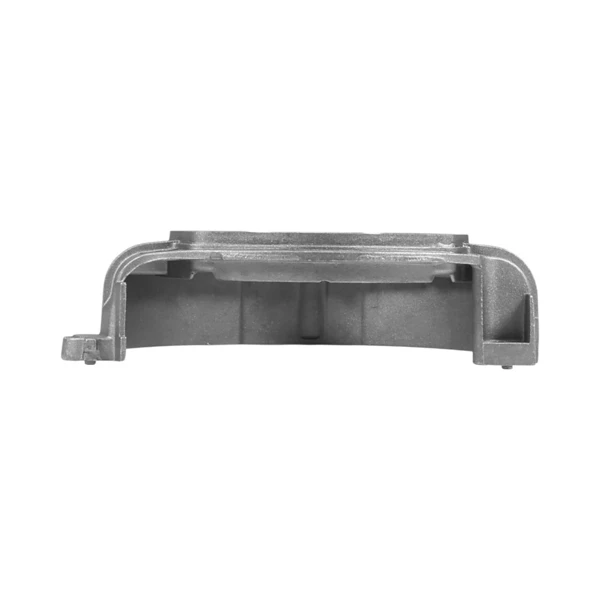 Kompletter Zylinder mit Kolben für Viertaktmotor 140F 40 mm