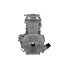 Kompletter Zylinder mit Kolben für Viertaktmotor 140F 40 mm
