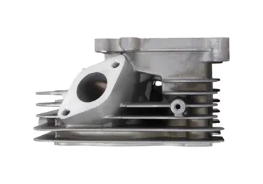 Kompletter Zylinderkopf für Zongshen XP420 Motoren (OEM 100002420)