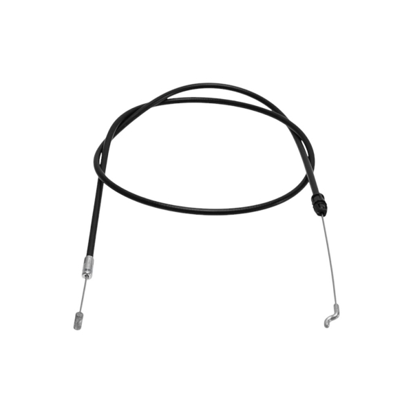 Komplettes Motor Ein / Aus Kabel für Chinesische Mäher und Hobbymäher Daye Hortmasz Agroma Nac (OEM 29100109801)
