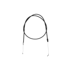Komplettes Motor Ein / Aus Kabel für Chinesische Mäher und Hobbymäher Daye Hortmasz Agroma Nac (OEM 29100109801)