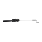 Komplettes Motor Ein / Aus Kabel für Chinesische Mäher und Hobbymäher Daye Hortmasz Agroma Nac (OEM 29100109801)