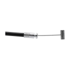 Komplettes Motor Ein / Aus Kabel für Chinesische Mäher und Hobbymäher Daye Hortmasz Agroma Nac (OEM 29100109801)