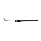 Komplettes Motor Ein / Aus Kabel für Chinesische Mäher und Hobbymäher Daye Hortmasz Agroma Nac (OEM 29100109801)