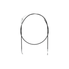 Komplettes Radantriebskabel für chinesische Mäher und Rasenmäher von Hoborama Macallister Hobbymärkten