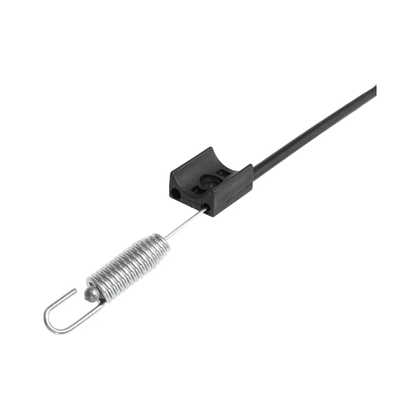 Komplettes Radantriebskabel für chinesische Rasenmäher und Rasenmäher aus dem Hobbymarkt NAC (OEM WR65405D1 WR6548 WR654805)