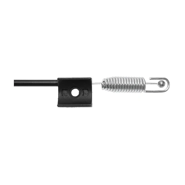 Komplettes Radantriebskabel für chinesische Rasenmäher und Rasenmäher aus dem Hobbymarkt NAC (OEM WR65405D1 WR6548 WR654805)