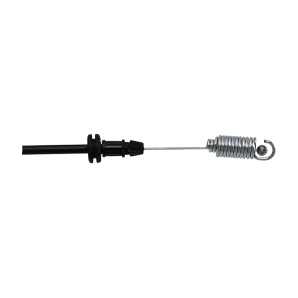 Komplettes Radantriebskabel für Gartenmäher Castel Garden GGP (OEM 81000668/1 81000668/0 381000668/1)