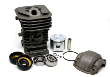 Komplettes Reparaturset für Husqvarna 36 41 Jonsered 2036 2040 Kettensägen