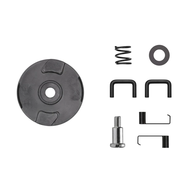 Komplettes Starter set für Honda GX Motoren