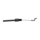 Komplettes Universalkabel für Gartenrasenmäher und Traktoren der Größe 1400 mm x 1100 mm