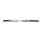 Komplettes Universalkabel für Gartenrasenmäher und Traktoren der Größe 1400 mm x 1100 mm