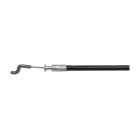 Komplettes Universalkabel für Gartenrasenmäher und Traktoren der Größe 1400 mm x 1100 mm