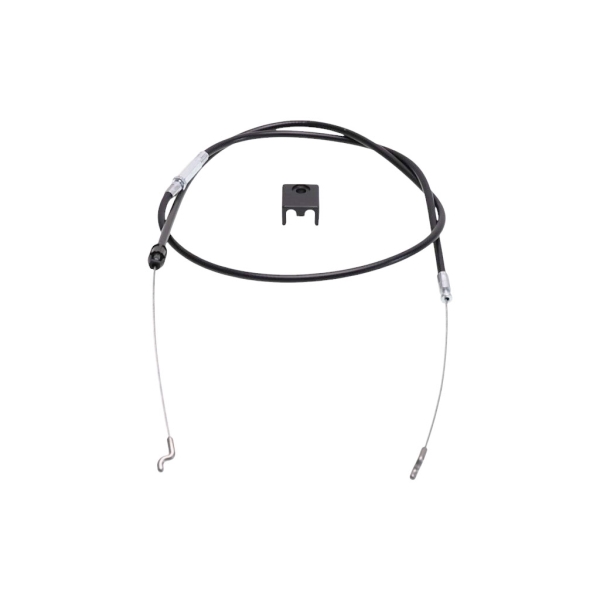 Komplettes Universalkabel für Gartenrasenmäher und Traktoren der Größe 1400 mm x 1100 mm