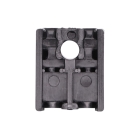Komplettes Universalkabel für Gartenrasenmäher und Traktoren der Größe 1400 mm x 1100 mm
