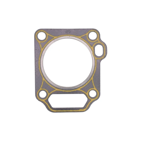 Kopfdichtung für Honda GX270 Zongshen 177F Motoren (OEM 12251ZH9000)