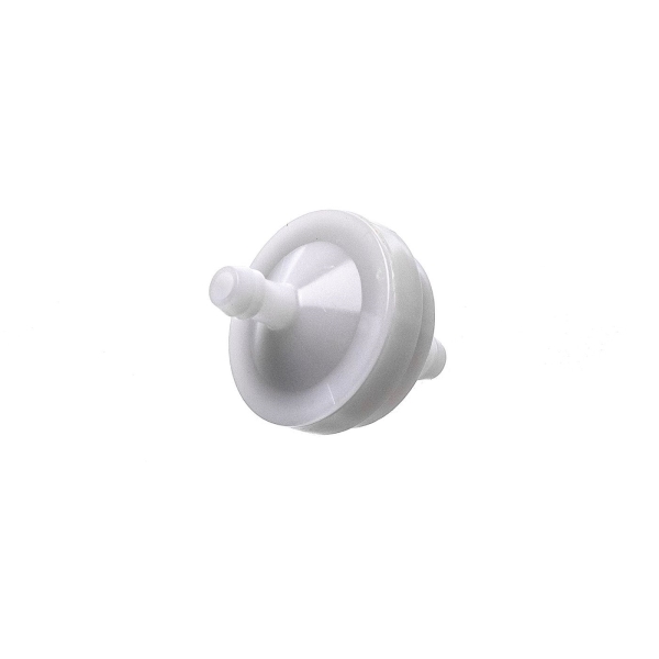 Kraftstofffilter 75 Micron für Motoren Briggs & Stratton mit Kraftstoffpumpe (OEM 394358 363333 394358 394358S)