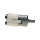 Kraftstofffilter für Garten- und Forstgeräte